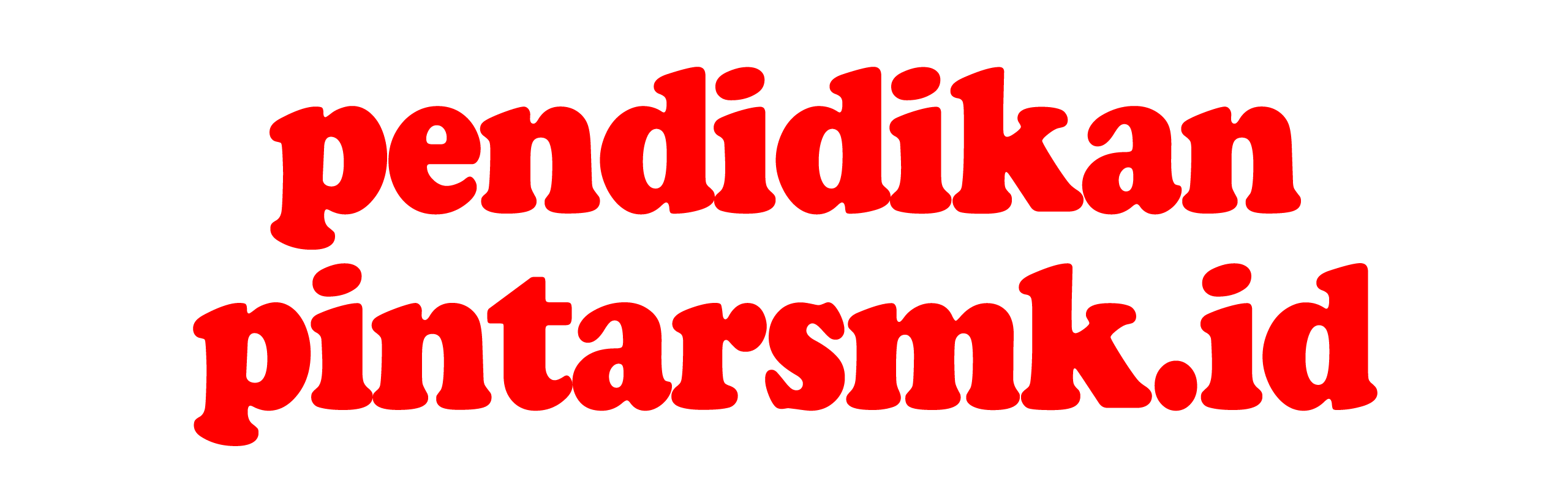 Pendidikan Pintar SMK
